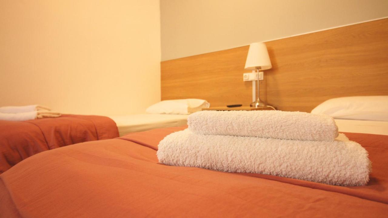 Hostal Paraiso *