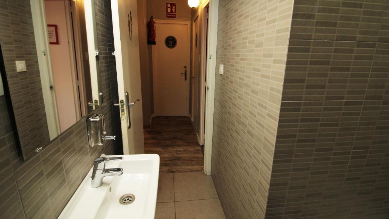 Hostal Paraiso Barcelona
