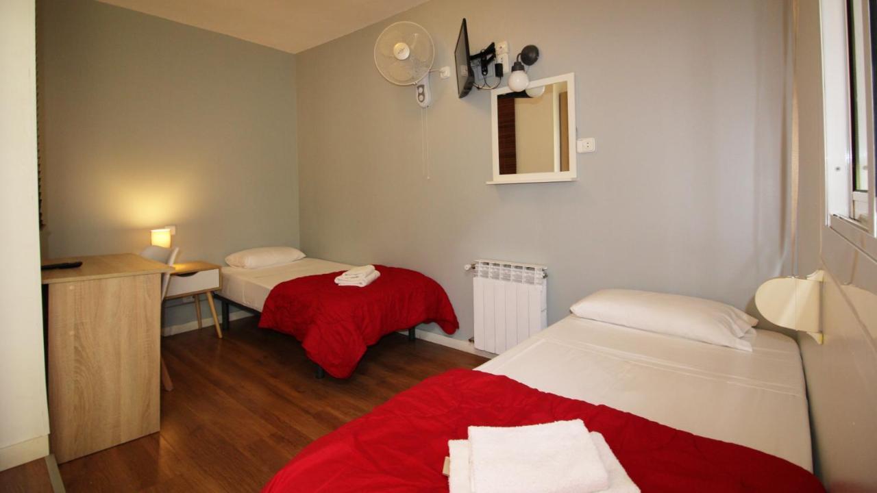 Paraiso Hostal