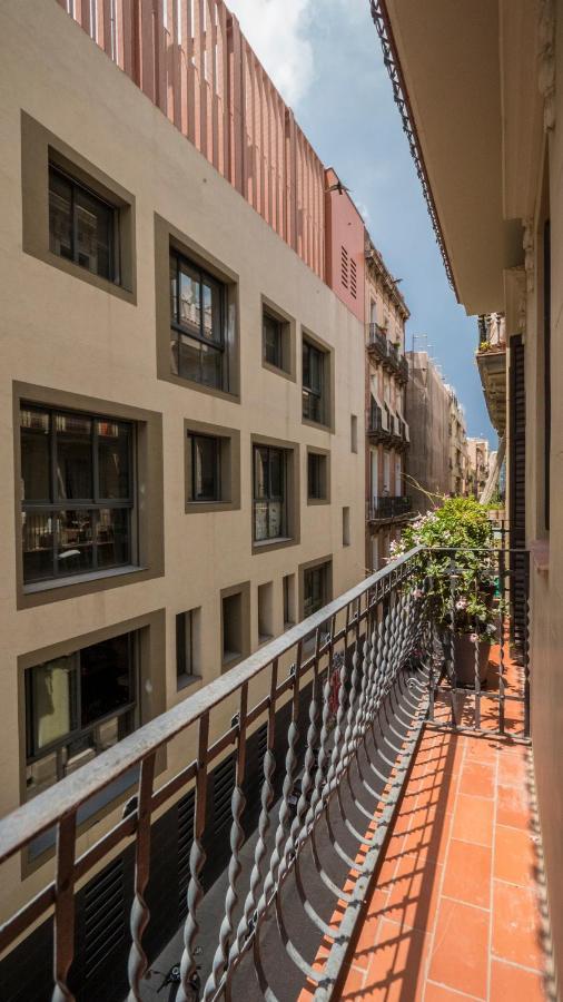 Bebarceloner Gracia Apartments- 1 Bedroom Apartamento Barcelona