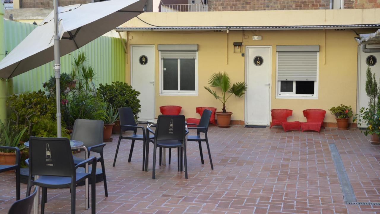 Hostal Paraiso