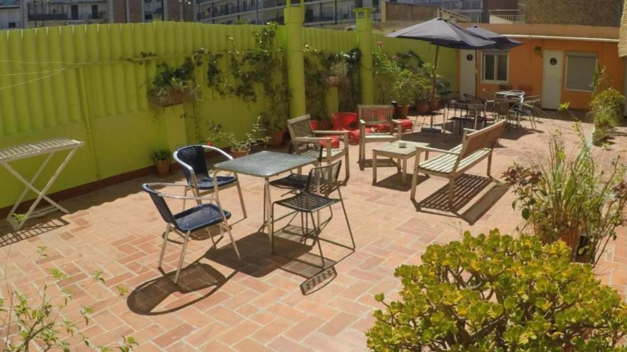 Paraiso Hostal *