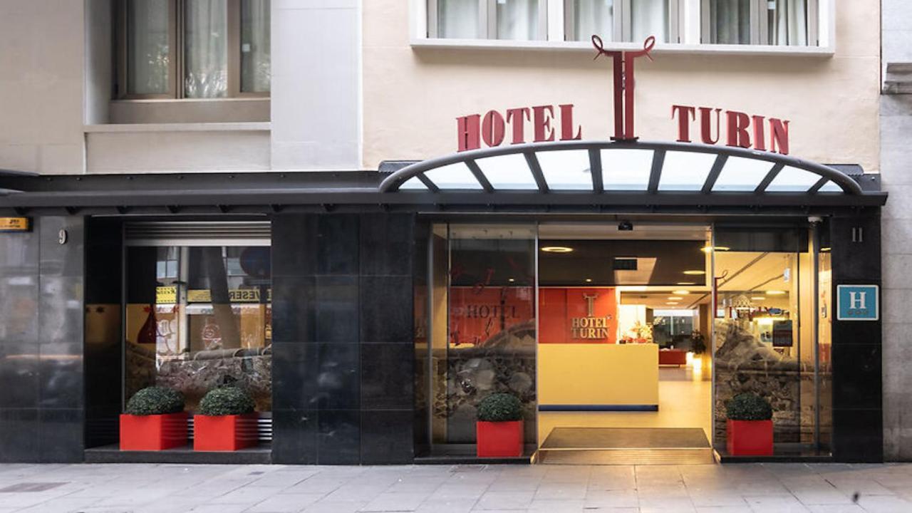 Hotel Turin