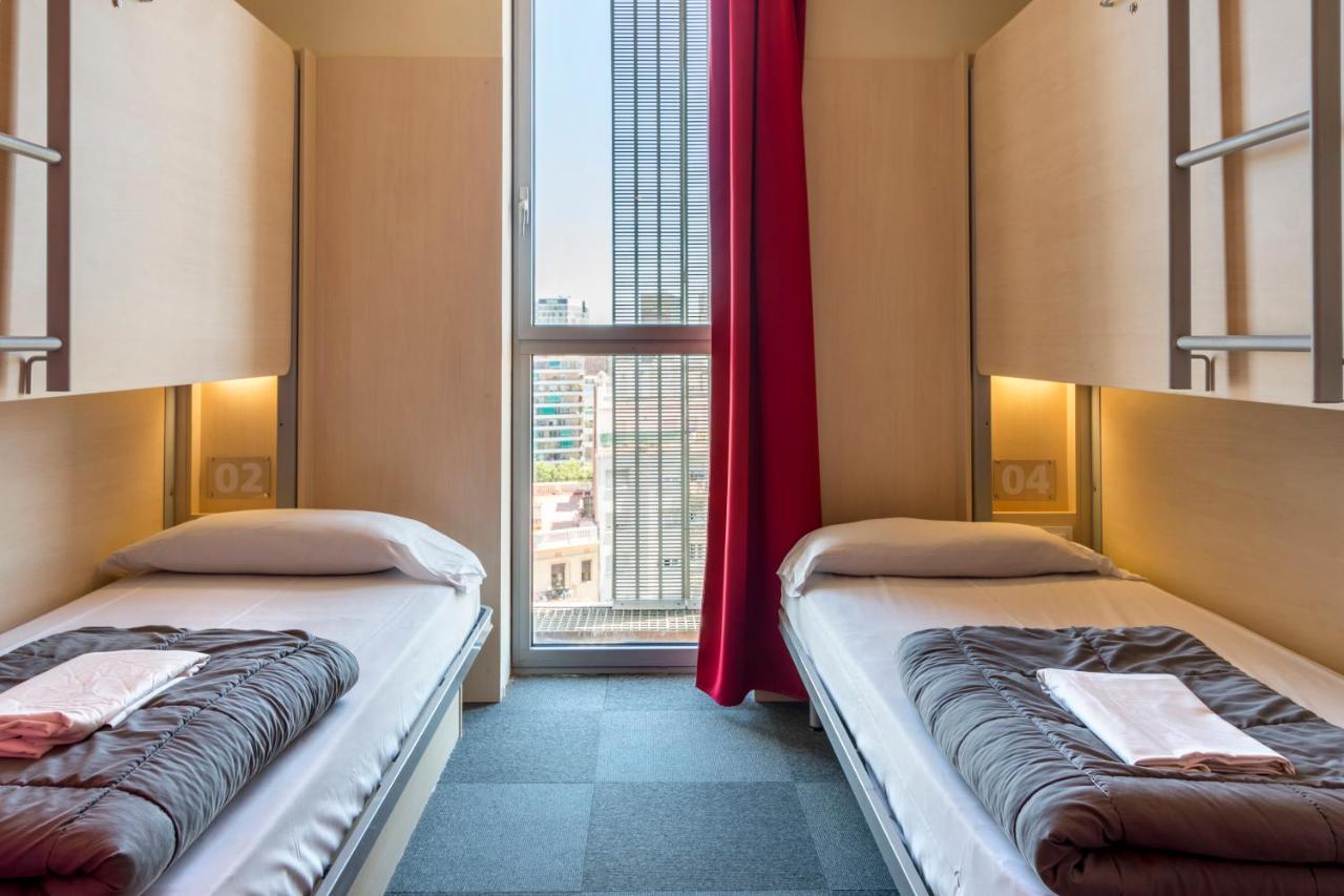 Hostal Urbany