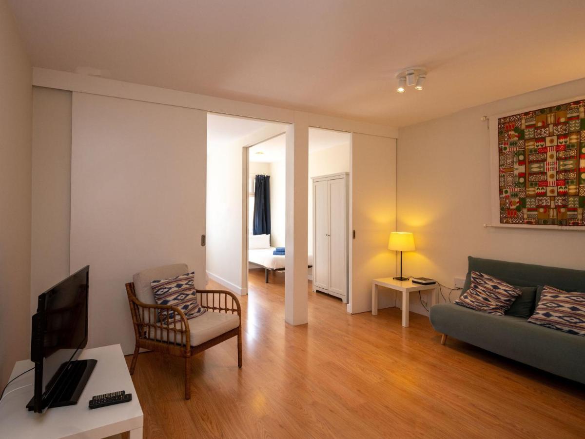 Sagrada Familia- Rossello By Interhome Apartamento Barcelona