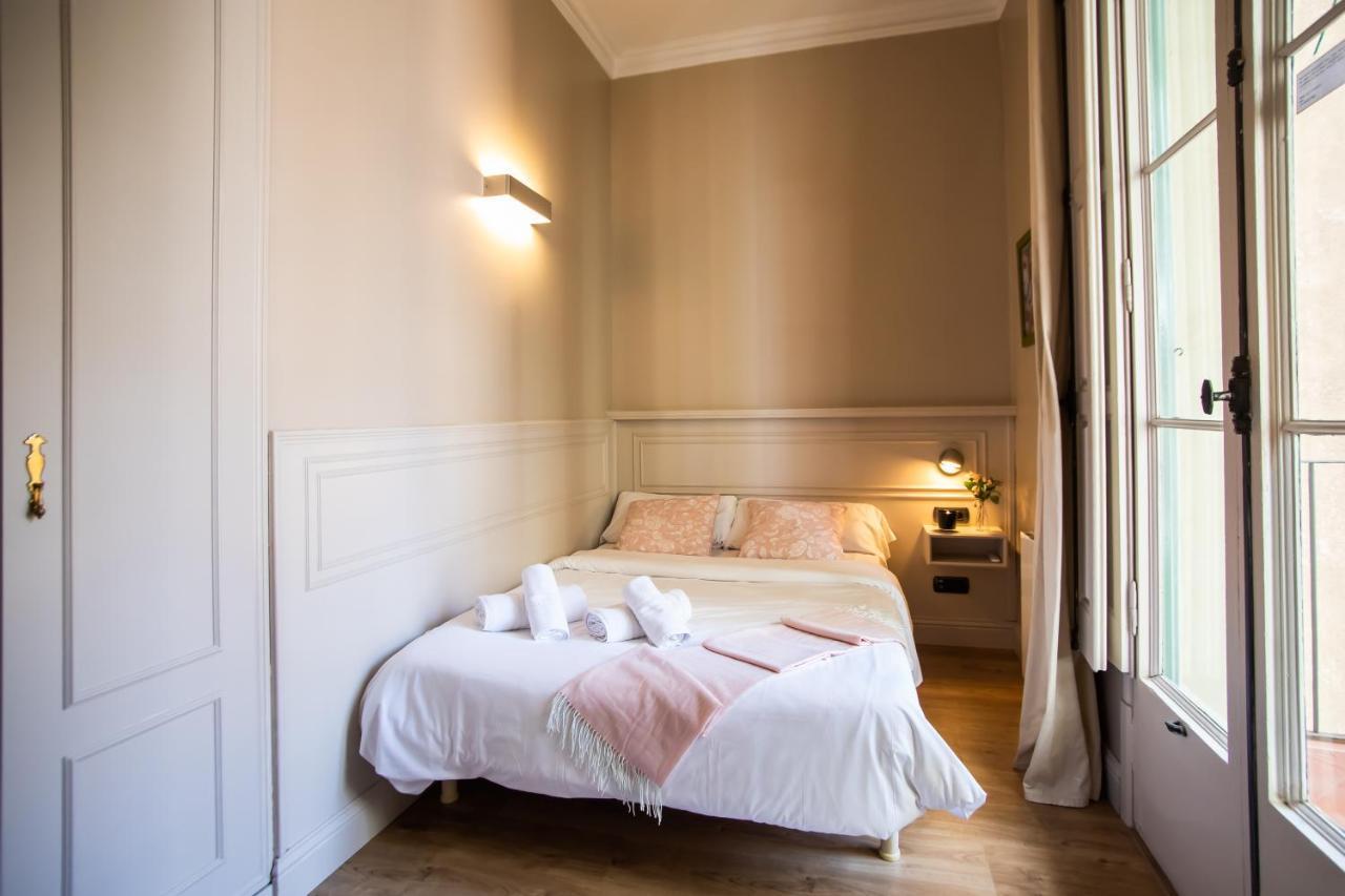 Apartamento Tendency 6 Barcelona