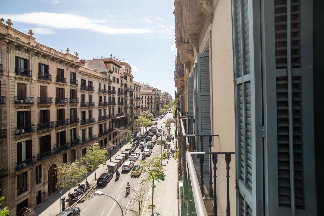 Tendency 6 Apartment Barcelona