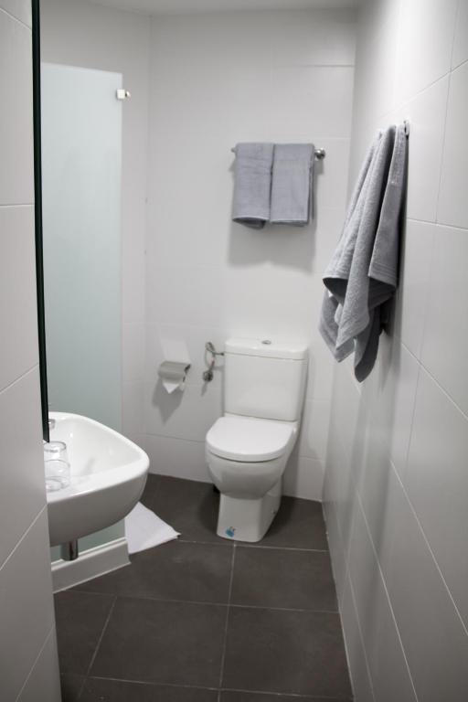 Hostal Central Barcelona Guest house Barcelona