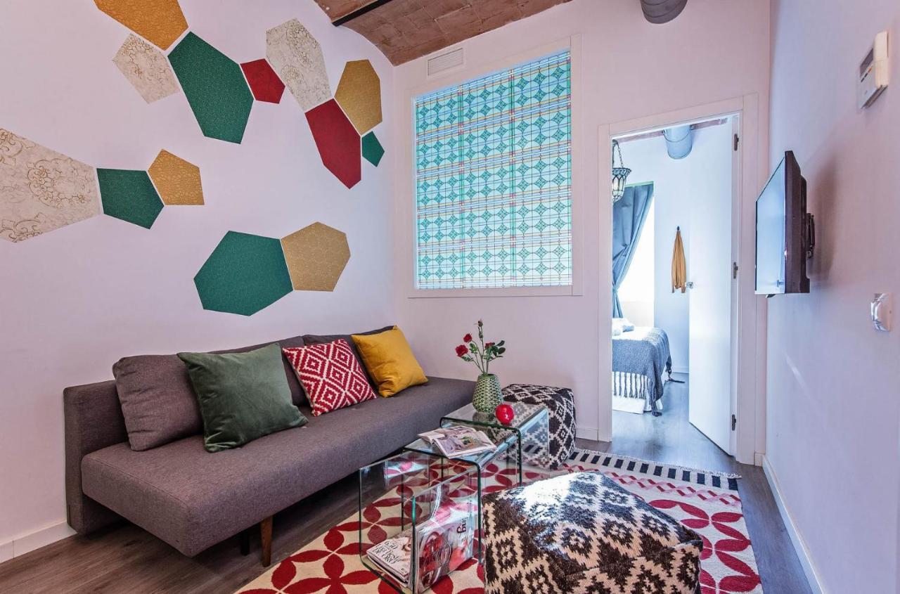 Sweet - Sagrada Familia View Apartamento Barcelona