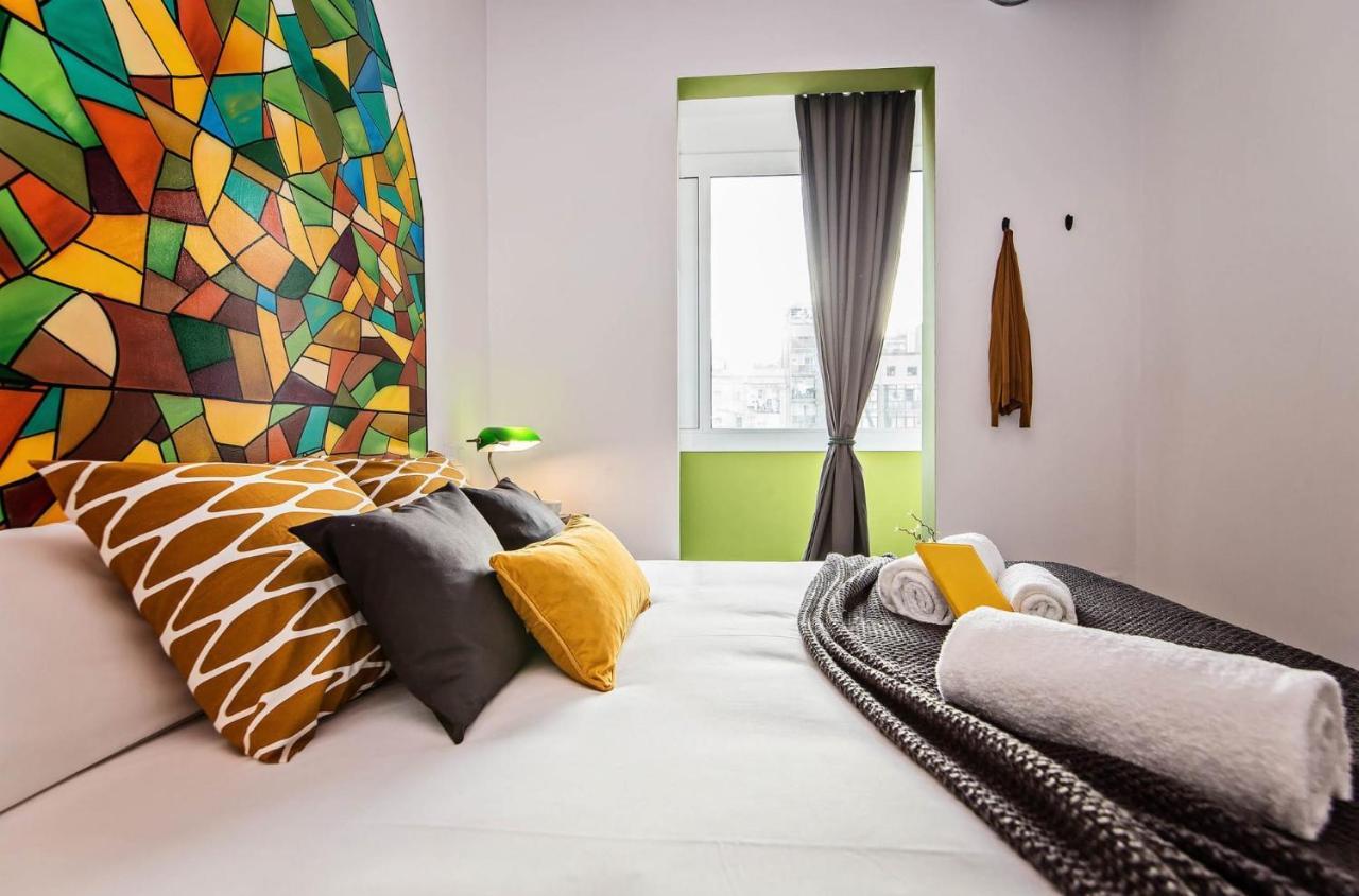 Apartamento Sweet - Sagrada Familia View