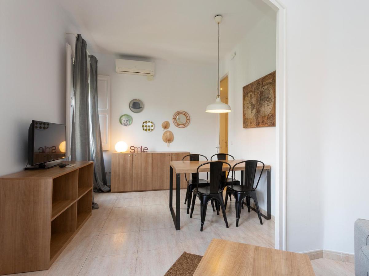 Centric Sagrada Familia Apartamento *