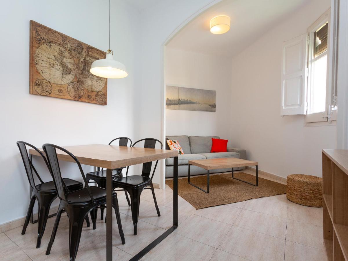 Apartamento Centric Sagrada Familia *