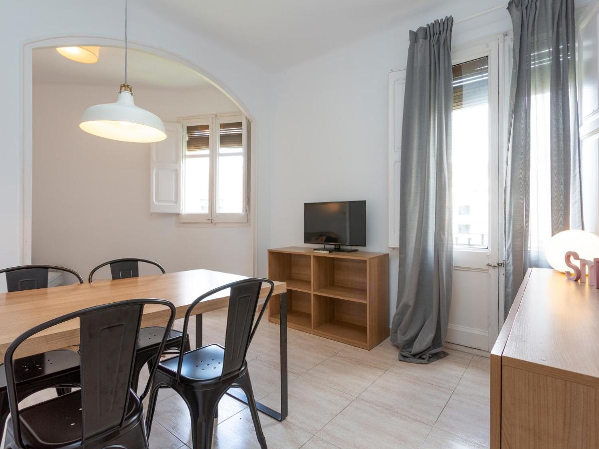 Apartamento Centric Sagrada Familia Barcelona