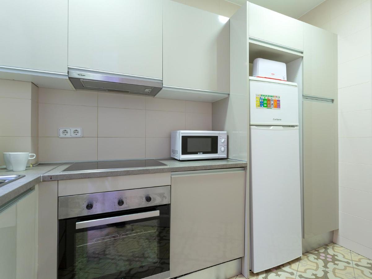 Apartamento Centric Sagrada Familia