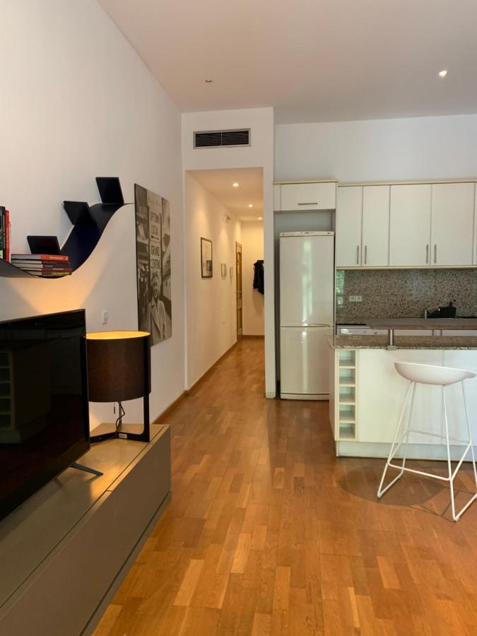 Apartamento Hermoso Piso En El Centro De *