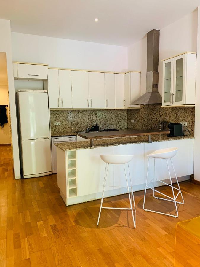 Apartamento Hermoso Piso En El Centro De