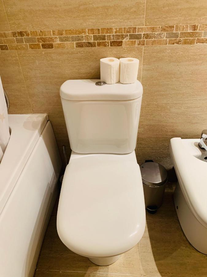 Apartamento Hermoso Piso En El Centro De Barcelona