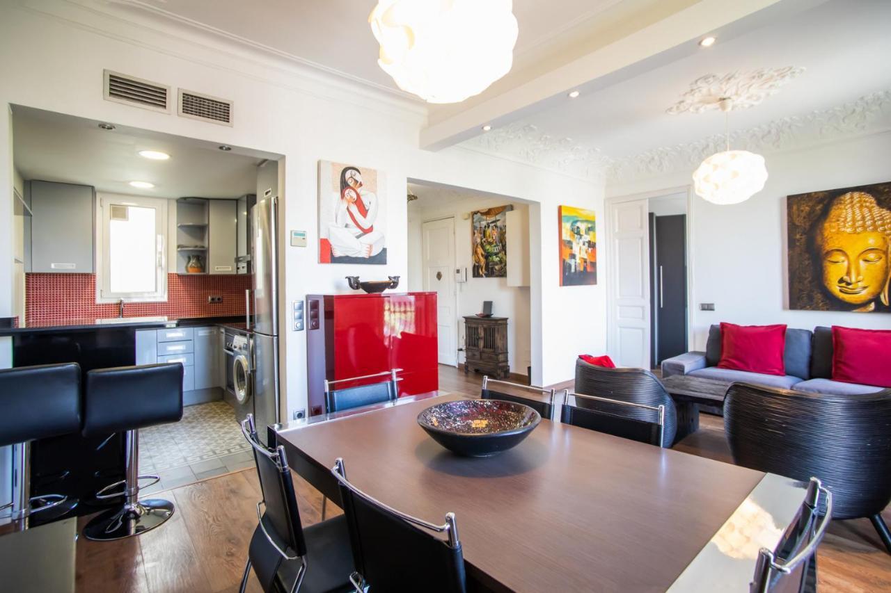 41ari1045- Fantastic And Super Spacious 3bed In The Center