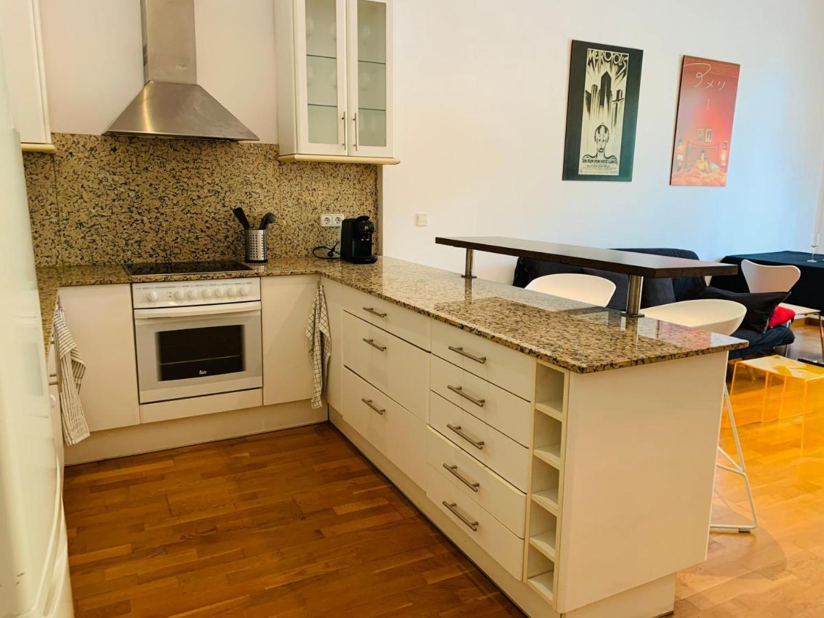 Apartamento Hermoso Piso En El Centro De *