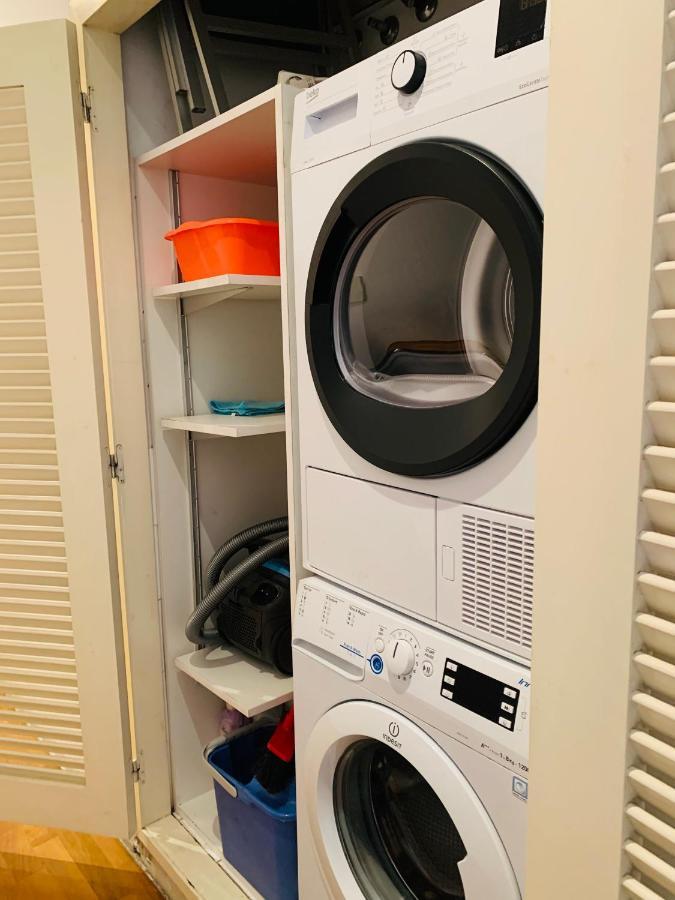 Apartamento Hermoso Piso En El Centro De *