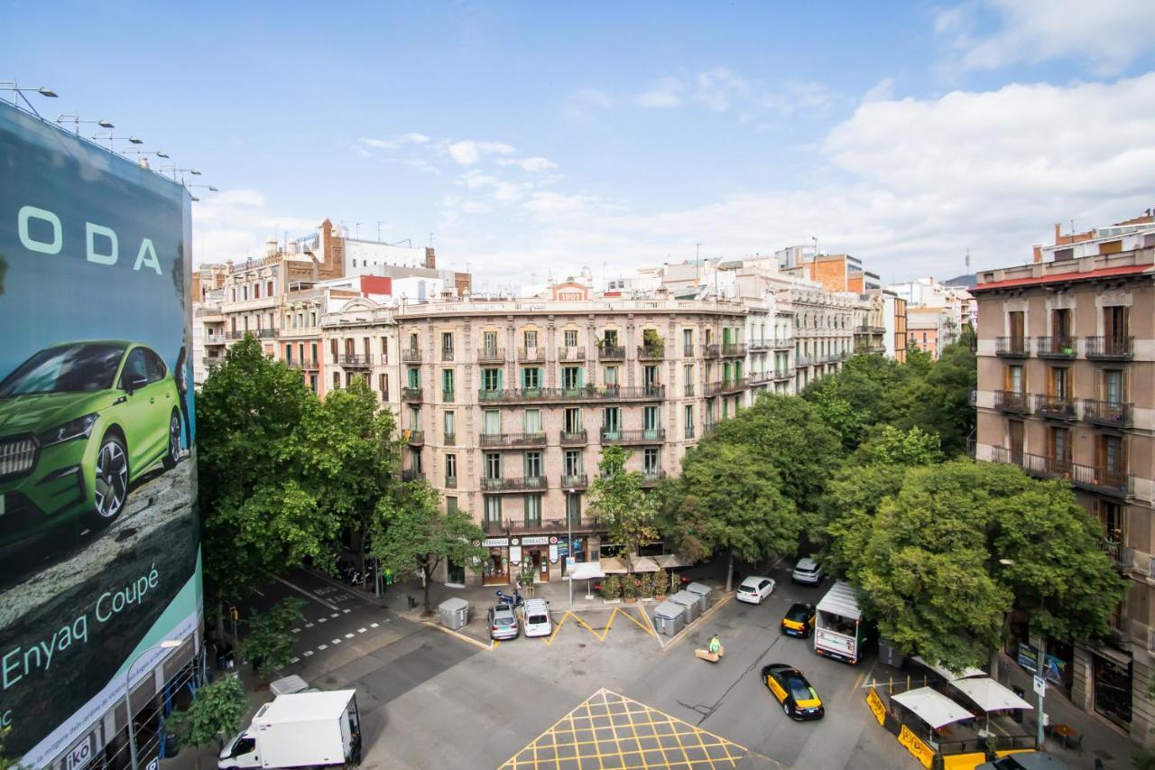 Apartamento 41ari1045- Fantastic And Super Spacious 3bed In The Center *