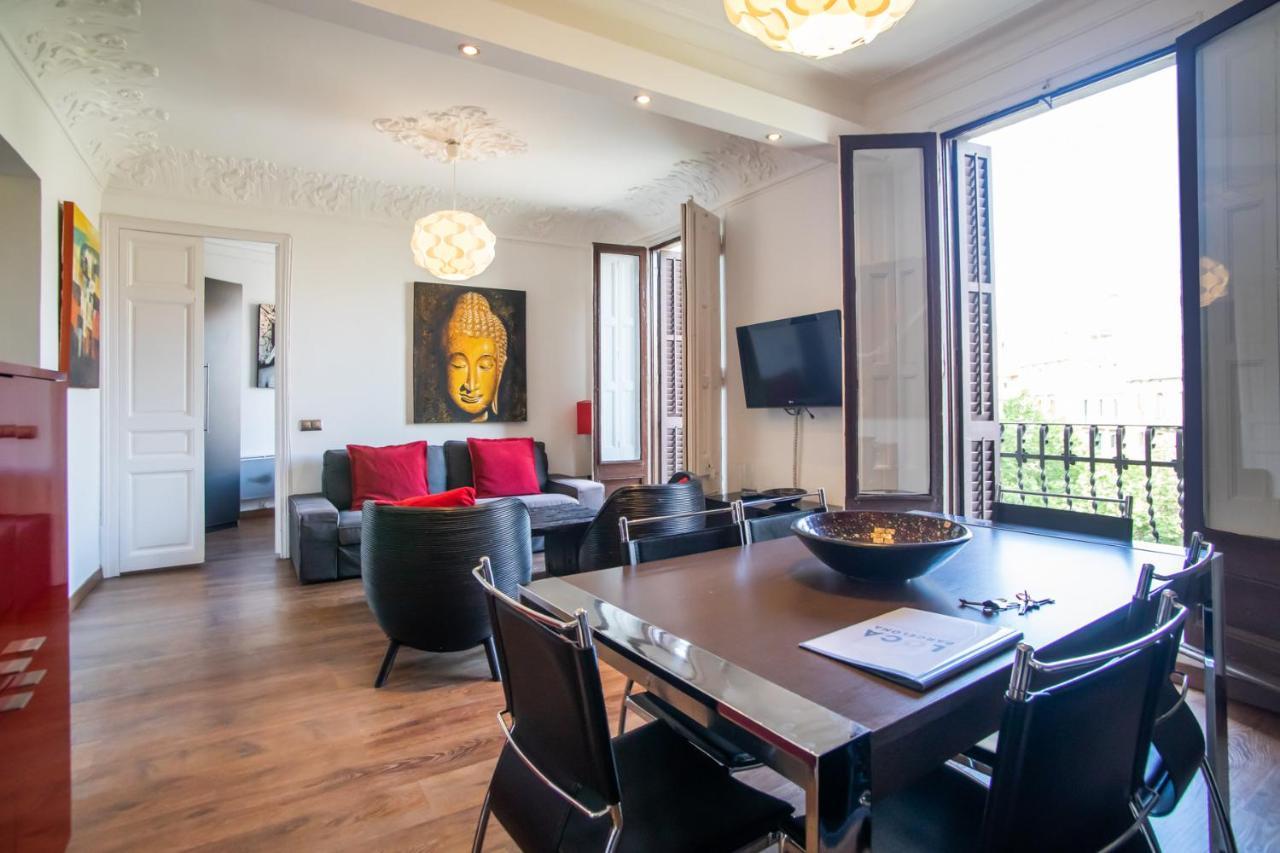 Apartamento 41ari1045- Fantastic And Super Spacious 3bed In The Center Barcelona