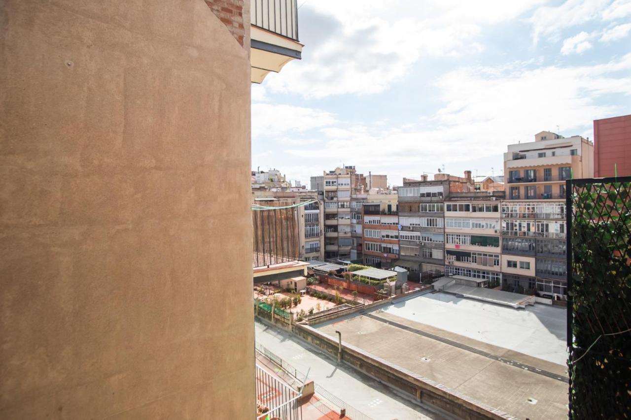 41ari1045- Fantastic And Super Spacious 3bed In The Center Barcelona