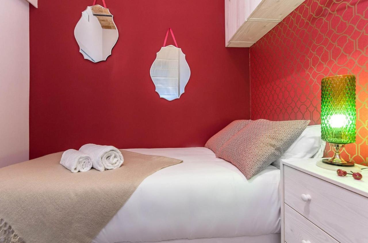 Apartamento Sweet - Sagrada Familia View Barcelona