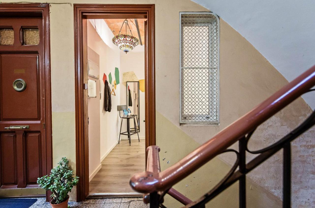 Apartamento Sweet - Sagrada Familia View Barcelona