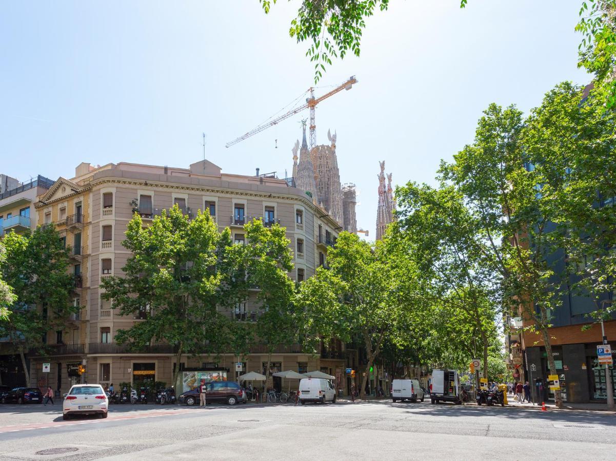 Apartamento Centric Sagrada Familia *