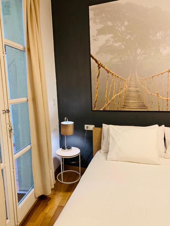 Apartamento Hermoso Piso En El Centro De Barcelona