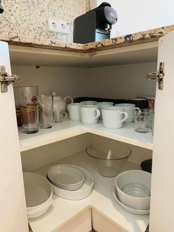 Apartamento Hermoso Piso En El Centro De *