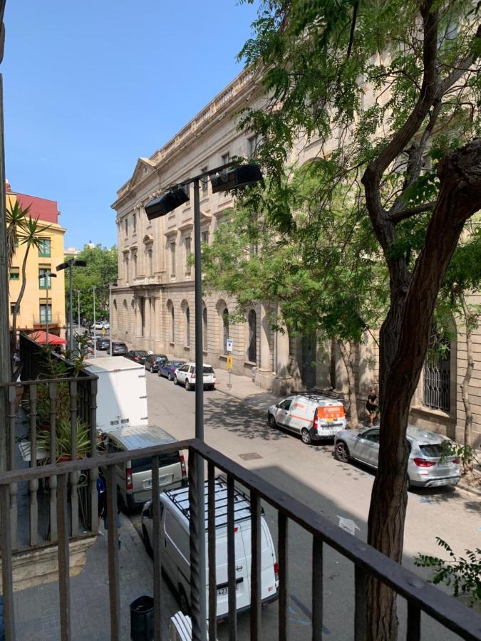 Apartamento Hermoso Piso En El Centro De Barcelona