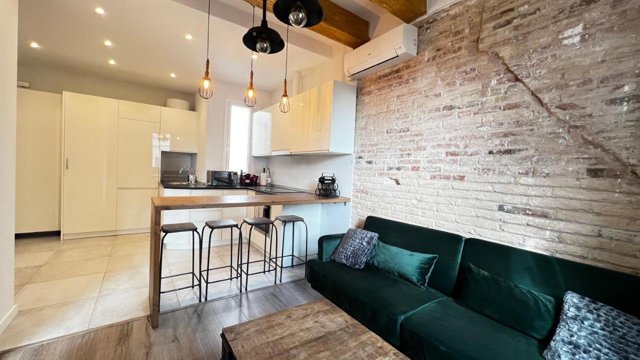 Cosy Loft Sagrada Familia * Barcelona