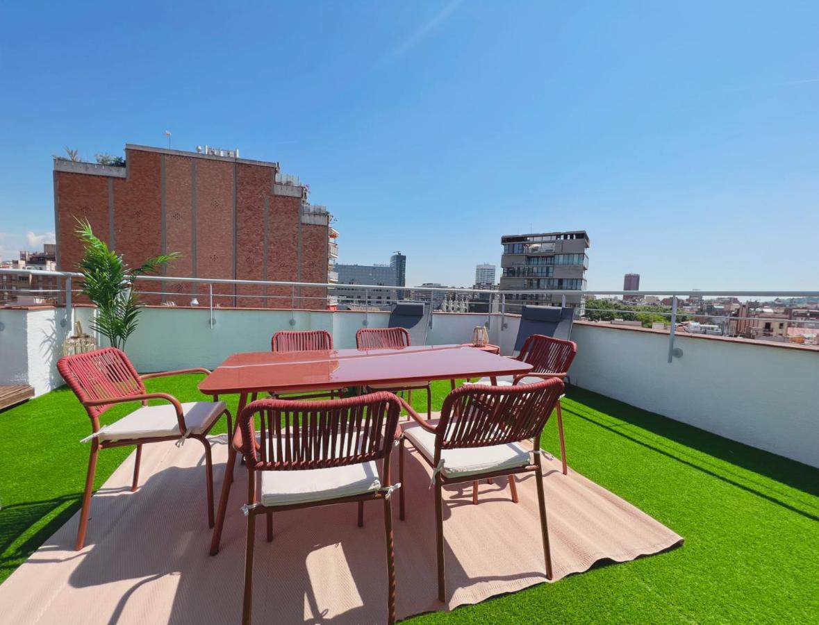 U-nique Sants Ii Apartamento
