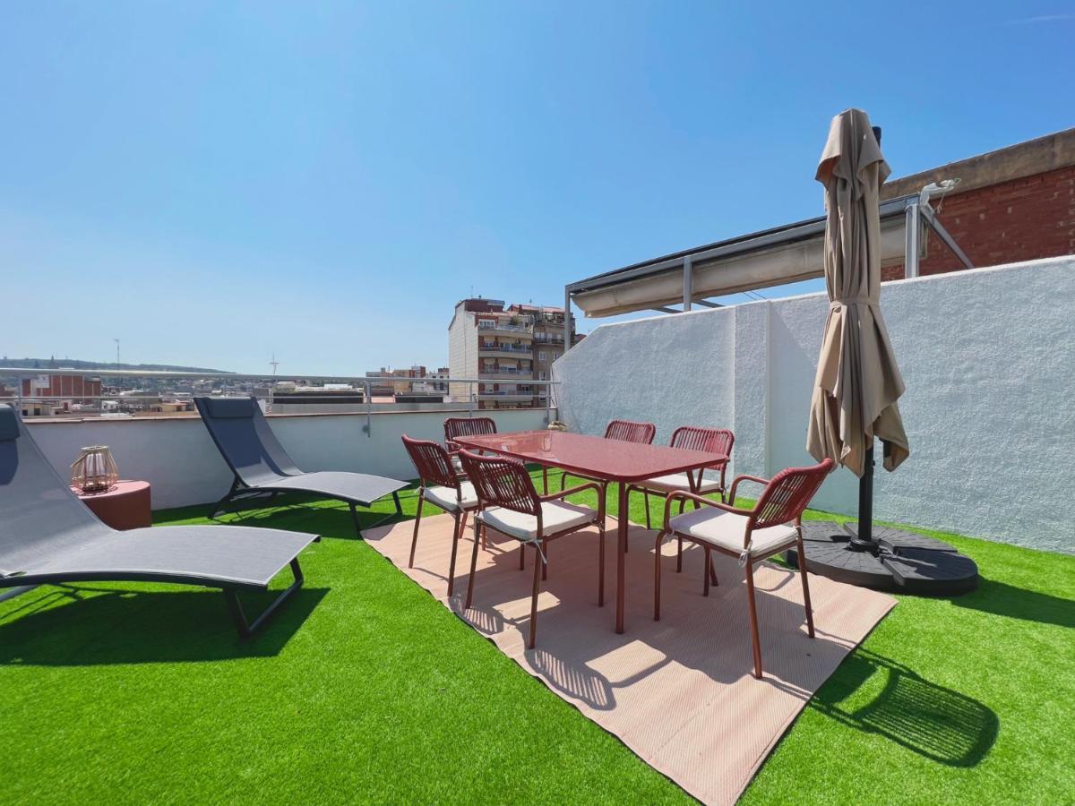 Apartamento U-nique Sants Ii *