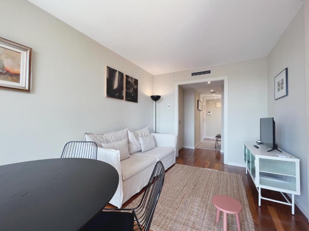 U-nique Sants Ii Apartamento