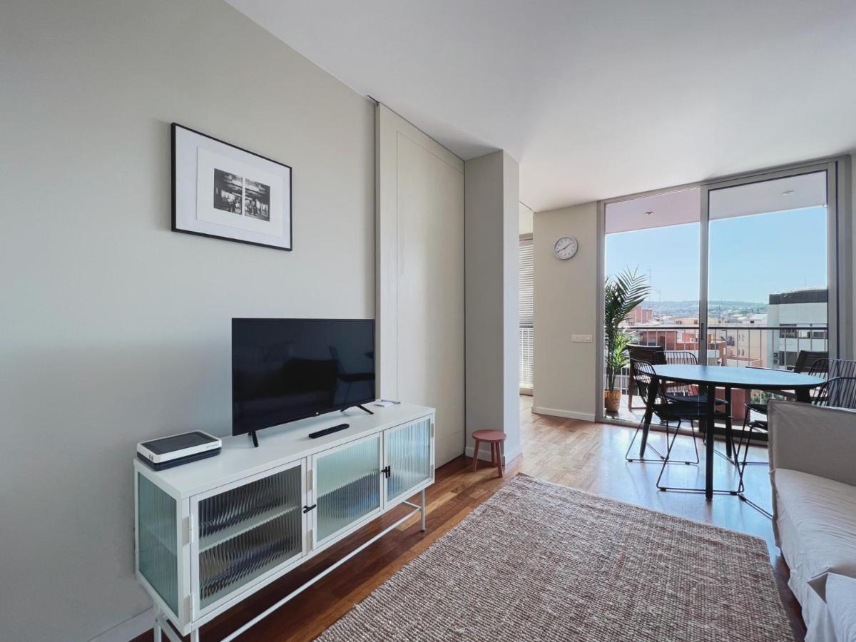 Apartamento U-nique Sants Ii