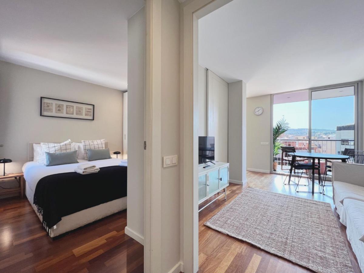 Apartamento U-nique Sants Ii *