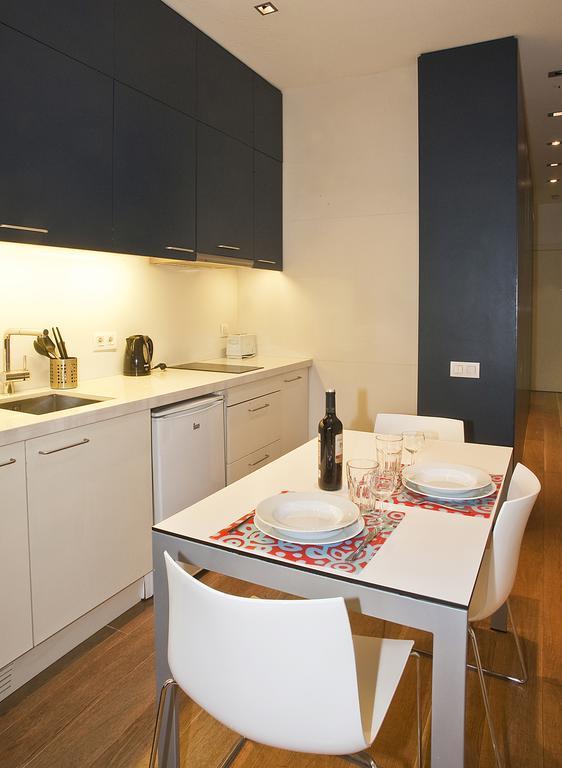 Ramblas Apartment Barcelona