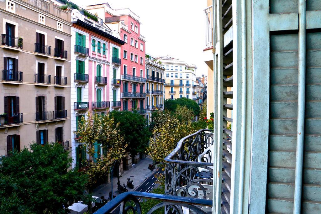 The Hipstel Gran Via