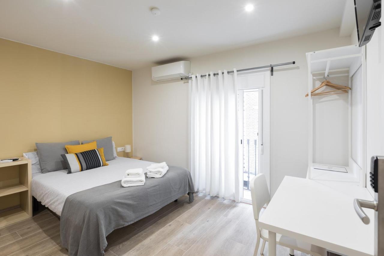 Oliveta 2* Barcelona