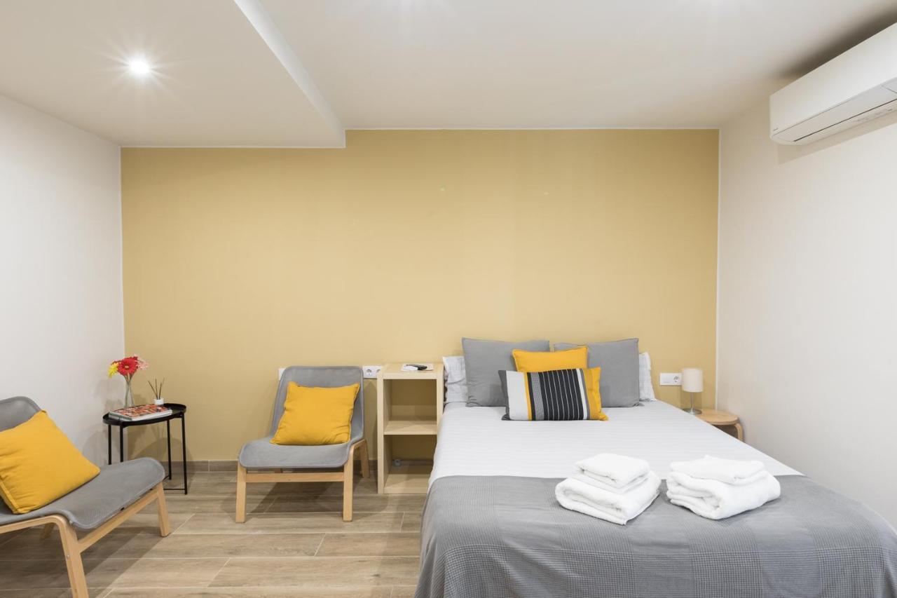 Guest house Oliveta Barcelona