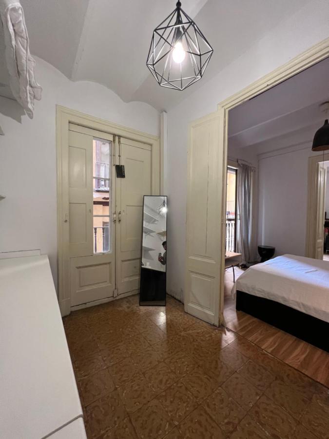 Born Homestay Barcelona