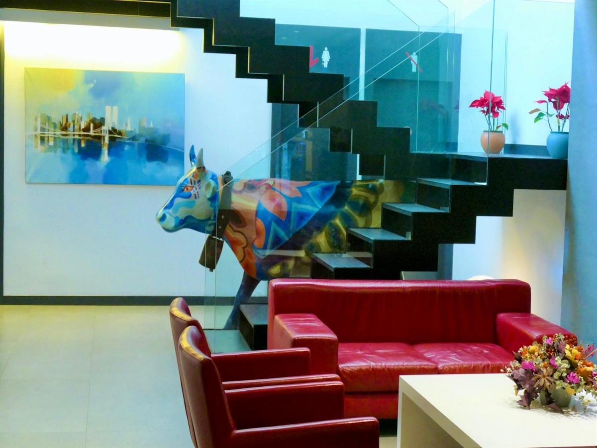 Turin Hotel 3*