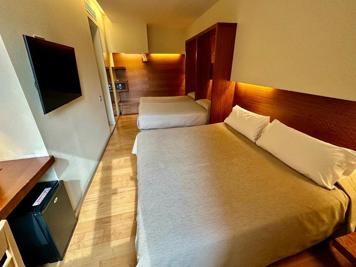 Turin 3* Barcelona