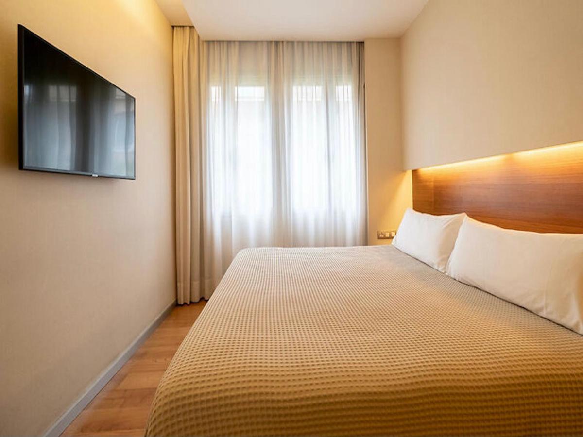Turin 3* Barcelona