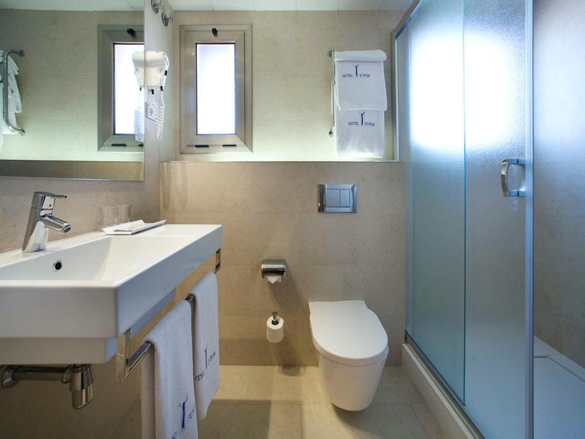 Hotel Turin Barcelona