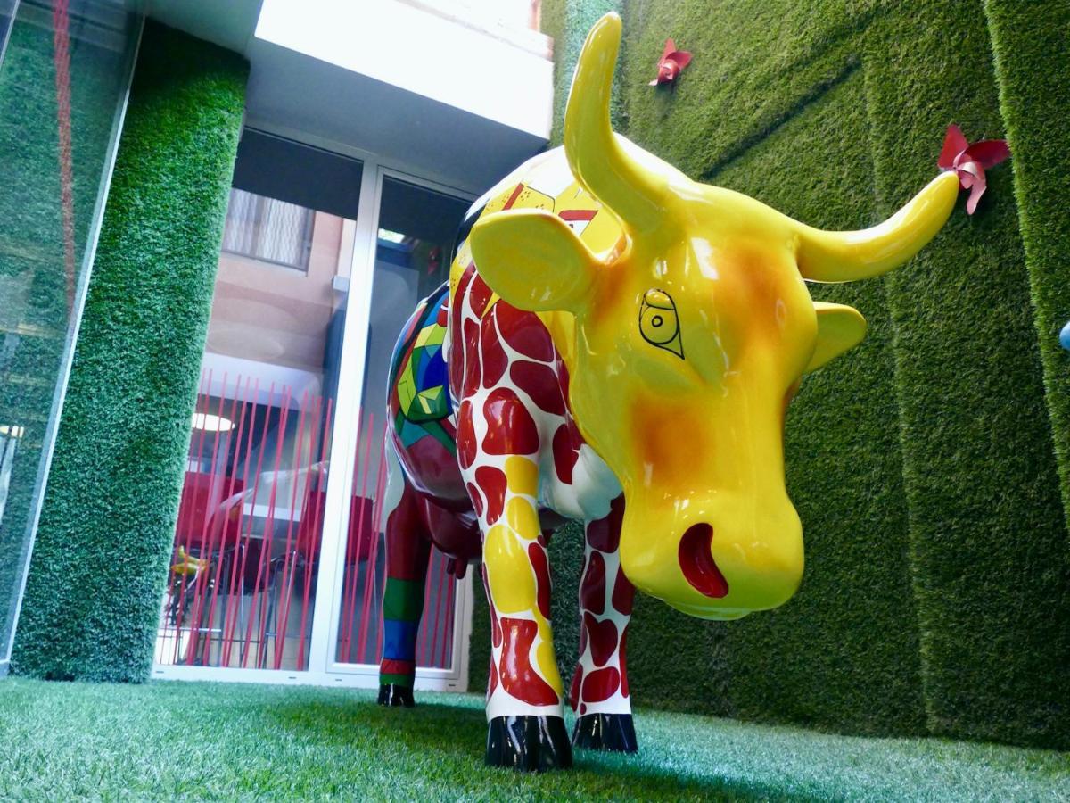 Turin Hotel Barcelona
