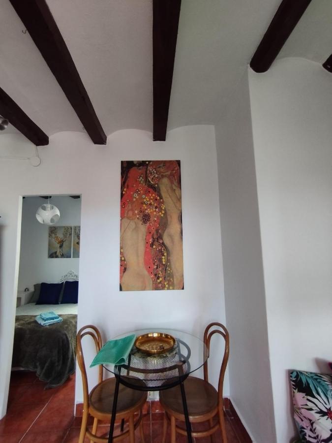 Apartamento Penthouse Pza España - 4th Floor *